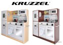 Kuchnia drewniana KD9150 KRUZZEL