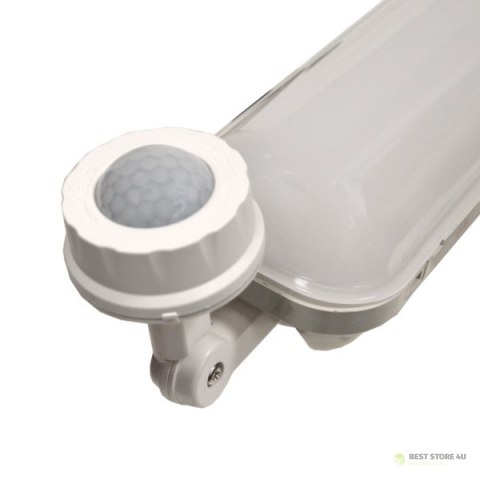 Oprawa led Volter PQ 30w 120cm 4000K IP65 PIR Oprawa led Volter PQ 30w 120cm 4000K IP65 PIR