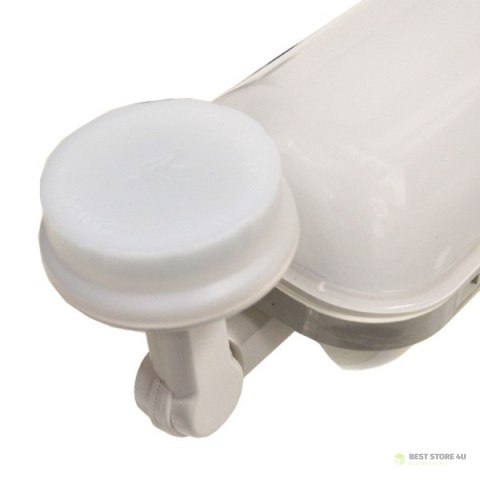 Oprawa led Volter PQ 30w 120cm 4000K IP65 ŚWIATŁA Oprawa led Volter PQ 30w 120cm 4000K IP65 ŚWIATŁA