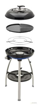 Grill gazowy CADAC BBQ/Plancha Carri Chef 47cm z pokrywą