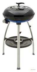 Grill gazowy CADAC BBQ/Plancha Carri Chef 47cm z pokrywą