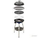 Grill gazowy CADAC BBQ/SKOTTEL Carri Chef 47cm z pokrywą