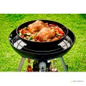 Grill gazowy CADAC BBQ/SKOTTEL Carri Chef 47cm z pokrywą