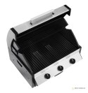 Grill gazowy do zabudowy CADAC MERIDIAN 3-palnikowy