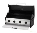 Grill gazowy do zabudowy CADAC MERIDIAN 4-palnikowy