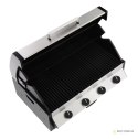 Grill gazowy do zabudowy CADAC MERIDIAN 4-palnikowy