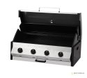 Grill gazowy do zabudowy CADAC MERIDIAN 4-palnikowy