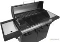 Grill gazowy stacjonarny CADAC STRATOS 4 CZARNY