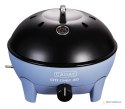 Grill gazowy stołowy CADAC City Chef 38|5cm BŁĘKITNY