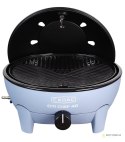 Grill gazowy stołowy CADAC City Chef 38|5cm BŁĘKITNY