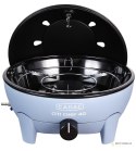 Grill gazowy stołowy CADAC City Chef 38|5cm BŁĘKITNY