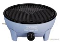 Grill gazowy stołowy CADAC City Chef 38|5cm BŁĘKITNY