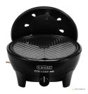 Grill gazowy stołowy CADAC City Chef 38|5cm CZARNY