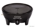 Grill gazowy stołowy CADAC City Chef 38|5cm CZARNY