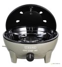 Grill gazowy stołowy CADAC City Chef 38|5cm ZIELONA OLIWKA