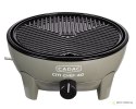 Grill gazowy stołowy CADAC City Chef 38|5cm ZIELONA OLIWKA