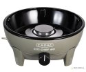 Grill gazowy stołowy CADAC City Chef 38|5cm ZIELONA OLIWKA