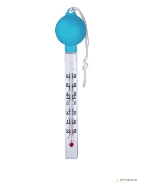 Pływający termometr 29cm kula Gre Pływający termometr 29cm kula Gre