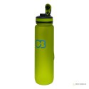 Bidon 650ml TRITAN ZIELONY