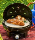 Grill gazowy CADAC BBQ Grillo Chef 38,5cm z pokrywą