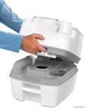 Toaleta turystyczna THETFORD PORTA POTTI 165 beżowa 21L - 92810