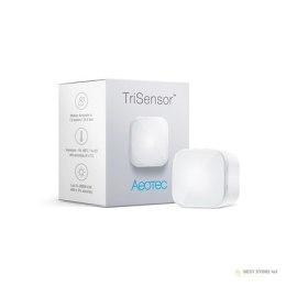 AEOTEC | TriSensor | Z-Wave Plus