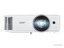 Acer S1386WH Projector, DLP 3D, WXGA, 3600lm, 20000/1 | Acer