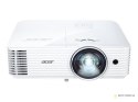 Acer S1386WH Projector, DLP 3D, WXGA, 3600lm, 20000/1 | Acer