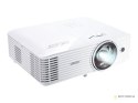 Acer S1386WH Projector, DLP 3D, WXGA, 3600lm, 20000/1 | Acer