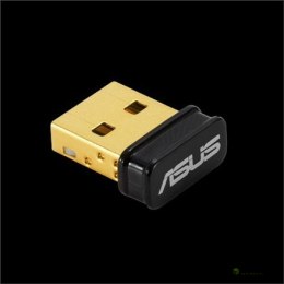 Asus | Karta sieciowa | Bluetooth 5.0 EDR | USB 2.0