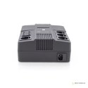 Digitus | All-in-One UPS | All-in-One UPS, 800VA/480W, LED 12V/9Ah x1, 4x CEE 7/7,3x IEC C13, USB, RJ45 | 800 VA | 480 W | V