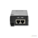 Digitus | Gigabit Ethernet PoE+ Injector | DN-95103-2 | 10/100/1000 Mbit/s | Porty Ethernet LAN (RJ-45) 1xRJ-45 10/100/1000 Mbit