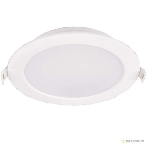 Downlight led Matisu 12W 4000k biały panel led