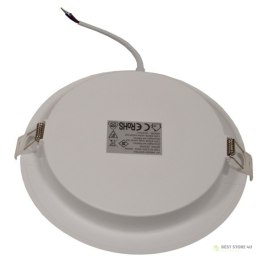 Downlight led Matisu 12W 4000k biały panel led