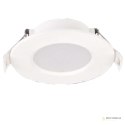 Downlight led Matisu 3W 4000k biały panel led