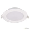 Downlight led Matisu 6W 4000k biały panel led