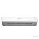 Fellowes Ion | A4 | Laminator | 30 cm/min | 24 cm | Grey | White