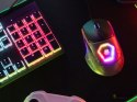 Mysz TRACER GAMEZONE NEON RGB USB