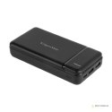 POWER BANK Kruger&Matz 20000 mAh Li-pol z funkcją QC oraz PD