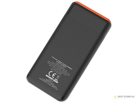 Power bank TRACER EnerGen 20000mAh PD+QC3.0 BO Power bank TRACER EnerGen 20000mAh PD+QC3.0 BO
