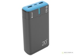 Power bank TRACER EnerGen 20000mAh PD+QC3.0 GB