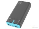 Power bank TRACER EnerGen 20000mAh PD+QC3.0 GB