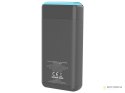 Power bank TRACER EnerGen 20000mAh PD+QC3.0 GB