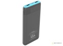 Power bank TRACER EnerGo 10000mAh gray/blue