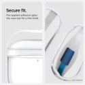 Spigen Ultra Hybrid - Etui do Apple AirPods 4 (Jet White)