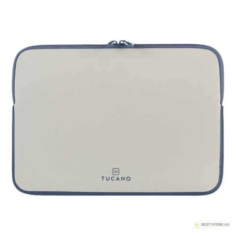 TUCANO Elements 2 - Pokrowiec MacBook Air 13" (M3/M2/M1/2024-2018) / Pro 13" (szary)