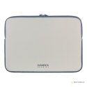 TUCANO Elements 2 - Pokrowiec MacBook Air 13" (M3/M2/M1/2024-2018) / Pro 13" (szary)