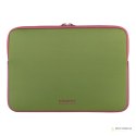 TUCANO Elements 2 - Pokrowiec MacBook Air 13" (M3/M2/M1/2024-2018) / Pro 13" (zielony)