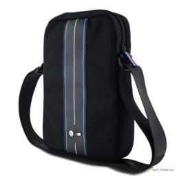 BMW Nylon Blue Stripe - Torba na tablet 8