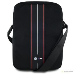 BMW Nylon Red Stripe - Torba na tablet 10